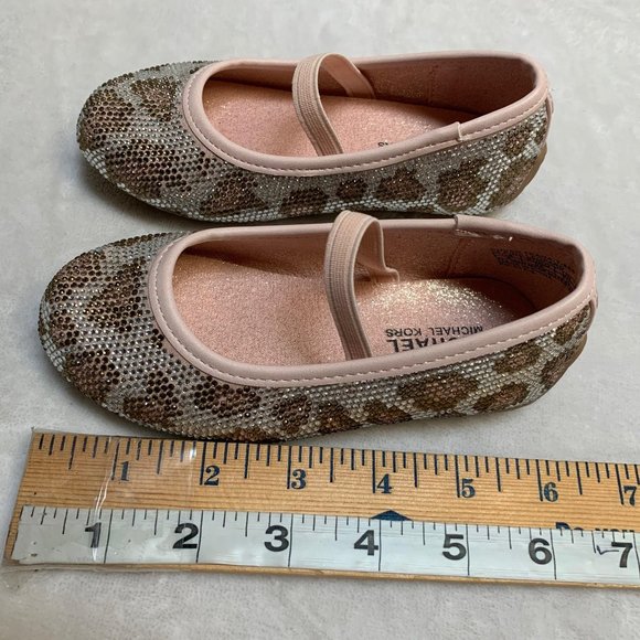 Michael Kors Girls size 8 toddler - Picture 10 of 10